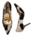 Dolce & Gabbana Shoes - Ladies Calf Skin (Authentic D&G 