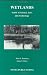 Wetlands: Guide to Science, Law and Technology
