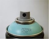 Spray Paint - Peppermint