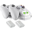 Charge Base For Xbox 360