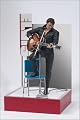Elvis Presley - 12" 68 Comeback Special Action Figure