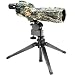 Bushnell SpaceMaster 15-45x60 Camo Kit Spotting Scope