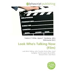 Look Who's Talking Now (Film): Look Who's Talking, John Travolta, Kirstie Alley, David Gallagher, Tabitha Lupien, Bruce Willis, Roseanne Barr, Joan Rivers