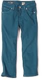 Volcom Boys 2-7 2X4 Little Youth Jean