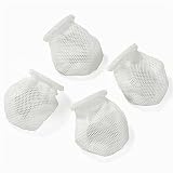 Baby Safe Feeder Replacement Bags - 4 pk