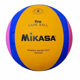 Mikasa Ladies Championship Game Ball by 