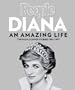 Diana, An Amazing Life: The People Cover Stories, 1981-1997