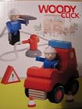 Eigenschaften HaPe International Ltd. 893010 / Woody Click 893010 - Airline-Set