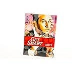 Get Smart Season 1 DVD