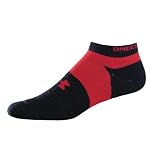 Men's UA Streamline No Show Running Sock 2-Pack Socks by Under Armour