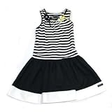 Jean Bourget Special Edition - Stripe White/Black Jumper