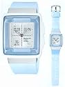 Baby-G Ladies Watch Baby-G Puppy's Party BG-80PP-2EDR - WW