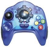 Dreamgear Dgun-935 Plug & Play Controller With 86 Built-In Games