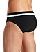 HUGO BOSS Men's Motion Premium Cotton Stretch Mini Brief