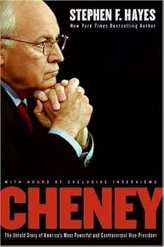 cheney - stephen f. hayes cheney - stephen f. hayes