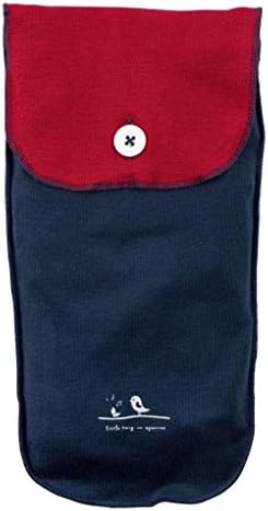 Little Twig & Sparrow Girls Luxurious Pajamas Set