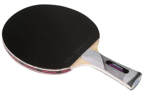 Butterfly Senshu Table Tennis Racket