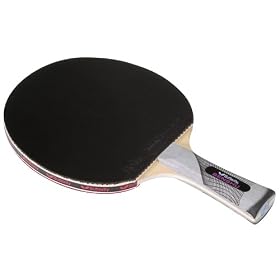 Butterfly Senshu Table Tennis Racket by 