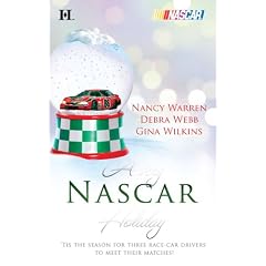 A Very NASCAR Holiday: All I Want for Christmas\Christmas Past\Secret Santa