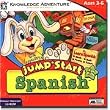 JumpStart Spanish