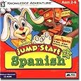 JumpStart Spanish