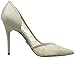 Blue by Betsey Johnson Women's Grace D'Orsay Pump