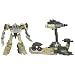 Transformers: Dark of the Moon - Cyberverse Megatron Blastwave Weapons Base