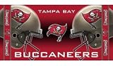 Tampa Bay Buccaneers Beach Towel