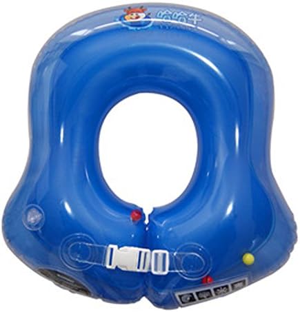 Bella Sunshine Baby Swim Ring Thickening Kids Inflatable Float for Cool Summer(Adjustable)