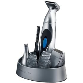Remington Performance PG210c Personal Grooming Kit Remington Performance PG210c Personal Grooming Kit