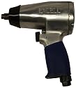 Ex-Cell ET501 1/2-Inch Pnuematic Impact Wrench with 230 Foot-Pounds of Torque