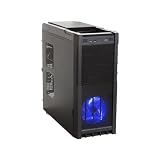www.allcomputerdeals.com: Rosewill GEAR X3 Gaming ATX Mid Tower Computer Case USB 3.0 front port Computer Cases