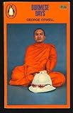 Burmese days