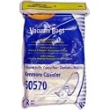 Kenmore 50570 Micro Filtration Canister Bags 8 in a pack