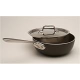 All-Clad LTD Saucier
