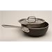 All-Clad LTD Saucier
