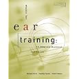 Music for Ear Training (with CD-ROM and Workbook) by  Michael Horvit, Timothy Koozin, and Robert Nelson