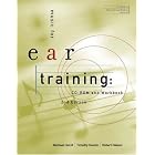 Click here to buy Music for Ear Training (with CD-ROM and Workbook) by  Michael Horvit, Timothy Koozin, and Robert Nelson.