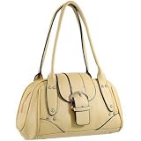Leather Look Like Fashion Handbag