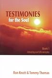 Testimonies For Soul