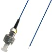 FC/UPC Singlemode Simplex 1M (9/125) Pigtail
