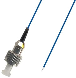 FC/UPC Singlemode Simplex 1M (9/125) Pigtail
