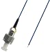 FC/UPC Singlemode Simplex 1M (9/125) Pigtail
