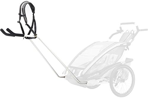 Thule Chariot Cross-Country Skiing and Hiking Kit