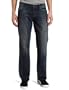Lucky Brand Men's 221 Original Straight in Ol Wilder Ranch