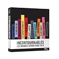 Incontournables : Les grandes Expositions 2010 - Coffret collector 12 DVD. Inclus Agenda culturel