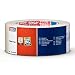 Tesa 7 Day Indoor Masking Tape With 7 Days Residue Free Removal Pack Of 3 Rolls, 50 mm x 50 m