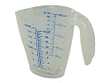 16 Oz Measuring Cup Case Pack 48