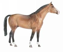 Passport to Model Horse Collecting