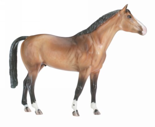 Passport to Model Horse Collecting